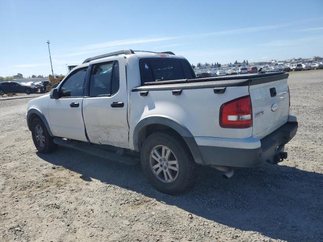 Photo 2 from auction – 2010 FORD EXPLORER S with VIN 1FMEU3BEXAUA53475