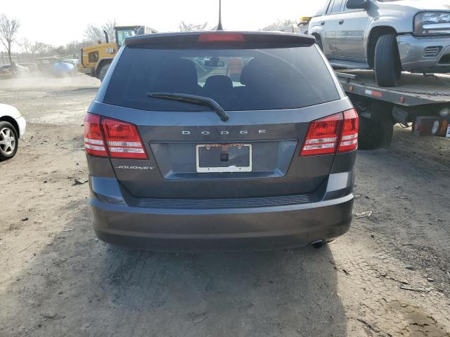 Photo 6 from auction – 2018 DODGE JOURNEY SE with VIN 3C4PDCAB7JT427491