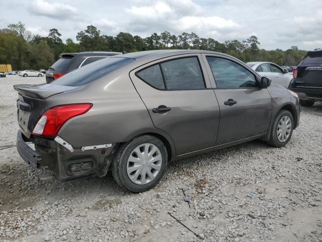 Photo 3 from auction – 2017 NISSAN VERSA S with VIN 3N1CN7AP5HL865647