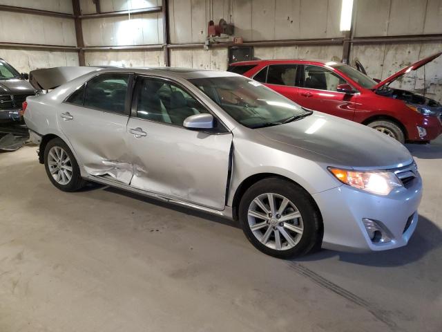 Photo 4 from auction – 2012 TOYOTA CAMRY BASE with VIN 4T4BF1FK9CR264922