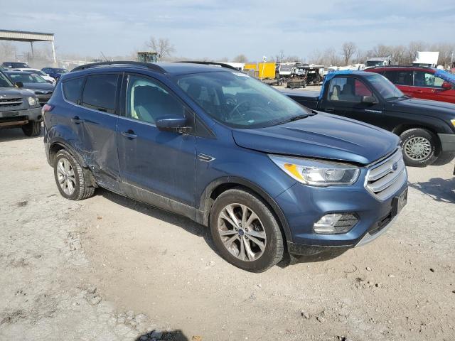 Photo 4 from auction – 2018 FORD ESCAPE SE with VIN 1FMCU0GD2JUB07311