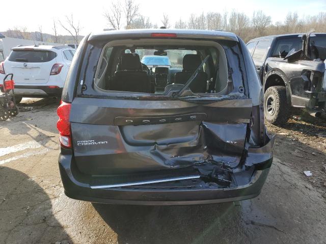 Photo 6 from auction – 2020 DODGE GRAND CARA with VIN 2C4RDGCG1LR152635