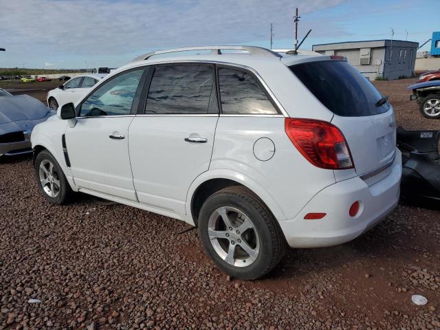 Photo 2 from auction – 2013 CHEVROLET CAPTIVA LT with VIN 3GNAL3EK7DS575080
