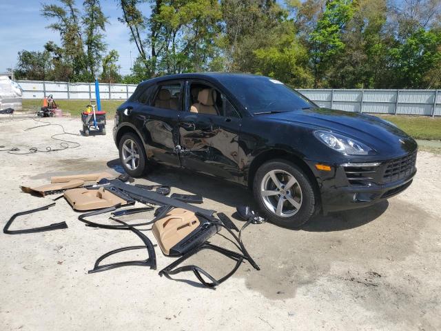 Photo 4 from auction – 2018 PORSCHE MACAN with VIN WP1AA2A52JLB22333