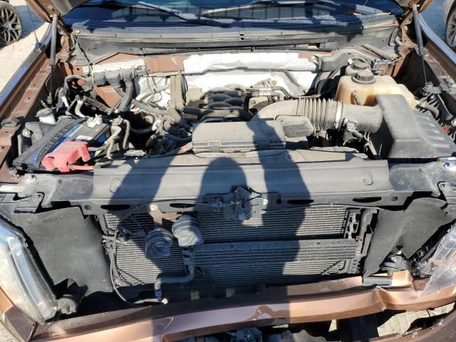 Photo 11 from auction – 2011 FORD F150 SUPER with VIN 1FTFW1EF0BFA12077