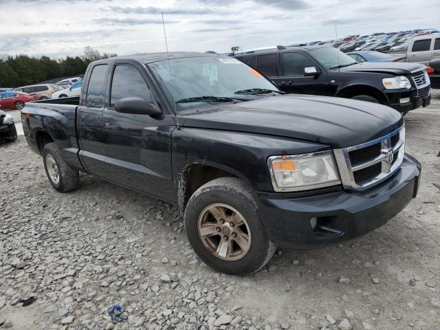 Photo 4 from auction – 2011 DODGE DAKOTA ST with VIN 1D7RW2BK3BS559474