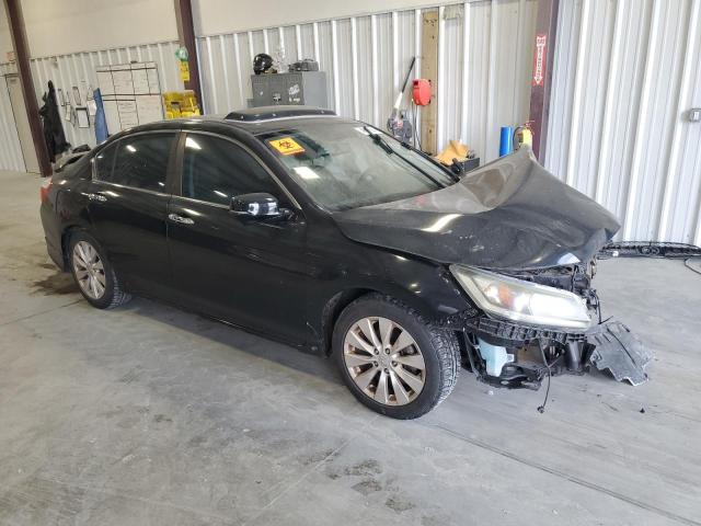 Photo 4 from auction – 2014 HONDA ACCORD EXL with VIN 1HGCR2F81EA068306