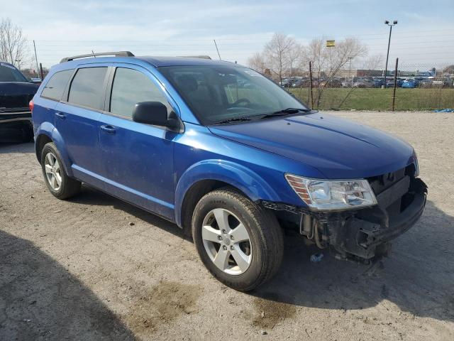 Photo 4 from auction – 2015 DODGE JOURNEY SE with VIN 3C4PDCAB6FT632596