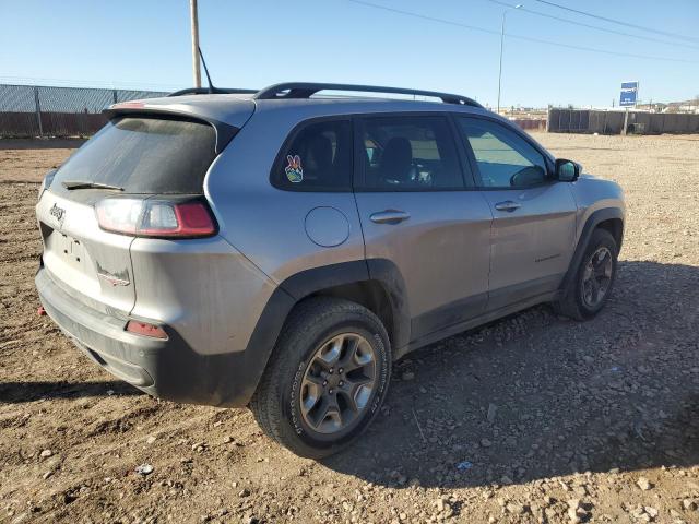 Photo 3 from auction – 2019 JEEP CHEROKEE T with VIN 1C4PJMBN6KD289358