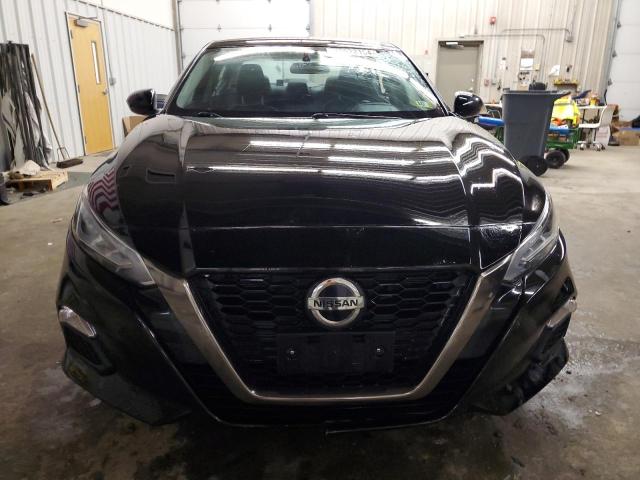 Photo 5 from auction – 2019 NISSAN ALTIMA SR with VIN 1N4BL4CW7KC229659