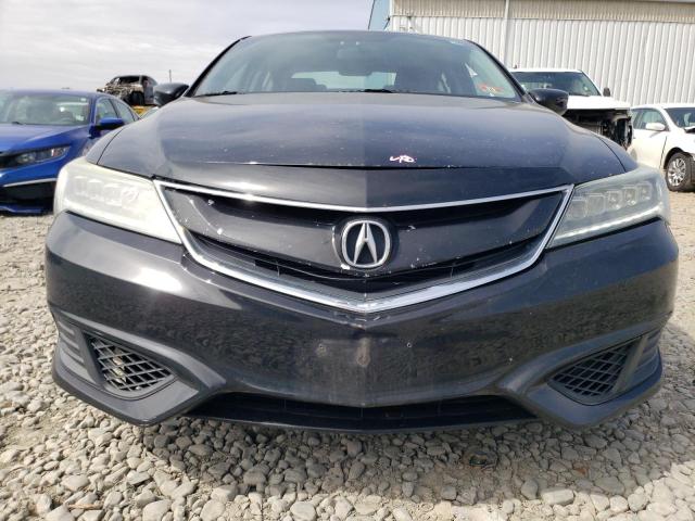 Photo 5 from auction – 2017 ACURA ILX BASE W with VIN 19UDE2F37HA002464
