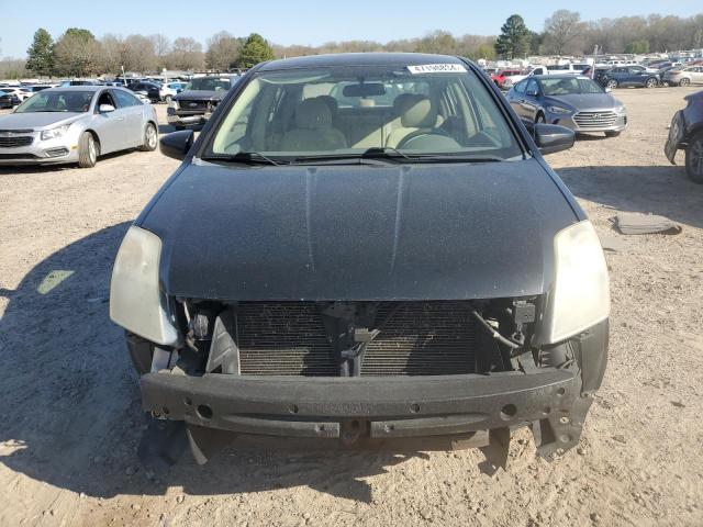 Photo 5 from auction – 2007 NISSAN SENTRA 2.0 with VIN 3N1AB61E97L666723