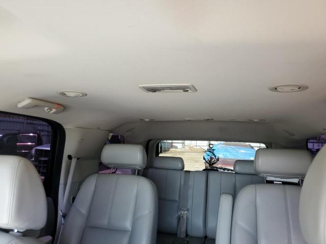 Photo 10 from auction – 2007 GMC YUKON with VIN 1GKFC13J47R133284