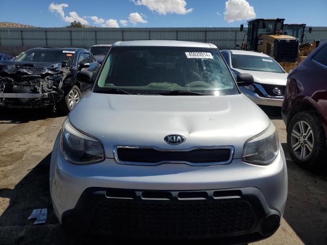 Photo 5 from auction – 2016 KIA SOUL with VIN KNDJN2A2XG7838121