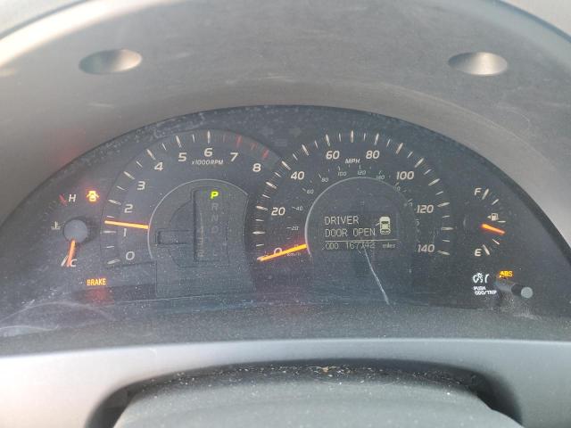Photo 9 from auction – 2007 TOYOTA CAMRY CE with VIN 4T1BE46K07U181559