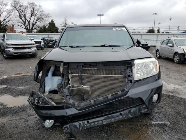 Photo 5 from auction – 2011 HONDA PILOT EXL with VIN 5FNYF4H51BB053612