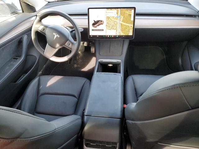 Photo 8 from auction – 2023 TESLA MODEL 3 with VIN 5YJ3E1EB2PF593225