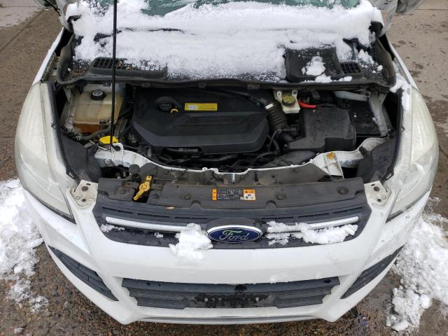 Photo 12 from auction – 2013 FORD ESCAPE SE with VIN 1FMCU9GX7DUC73195