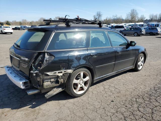 Photo 3 from auction – 2005 SUBARU LEGACY GT with VIN 4S3BP676954358893