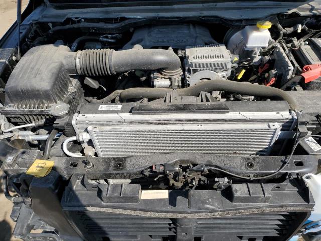 Photo 11 from auction – 2020 RAM 1500 LIMIT with VIN 1C6SRFHT4LN207862