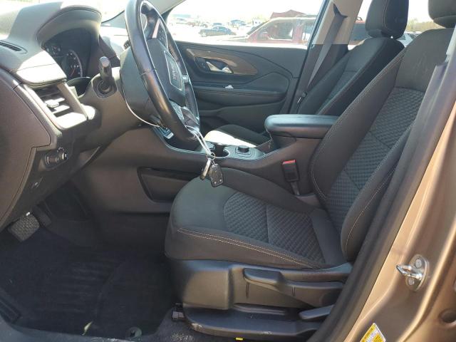 Photo 7 from auction – 2018 GMC TERRAIN SL with VIN 3GKALMEV9JL247971