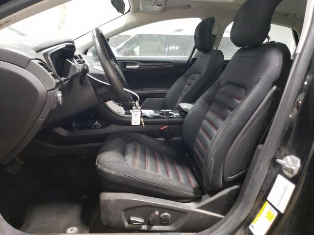 Photo 7 from auction – 2015 FORD FUSION SE with VIN 3FA6P0H75FR114338