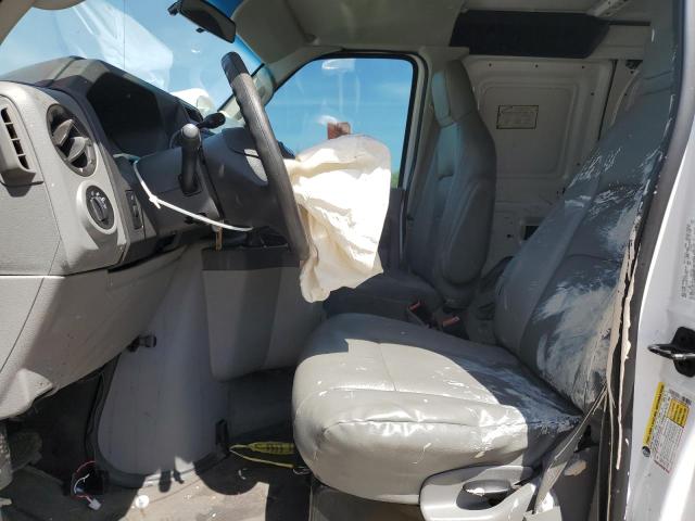 Photo 7 from auction – 2013 FORD ECONOLINE with VIN 1FTNE1EW5DDA42673