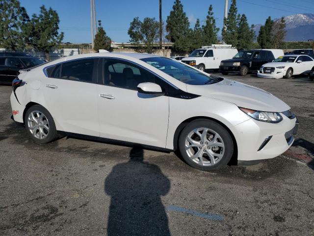 Photo 4 from auction – 2018 CHEVROLET VOLT PREMI with VIN 1G1RD6S50JU106135