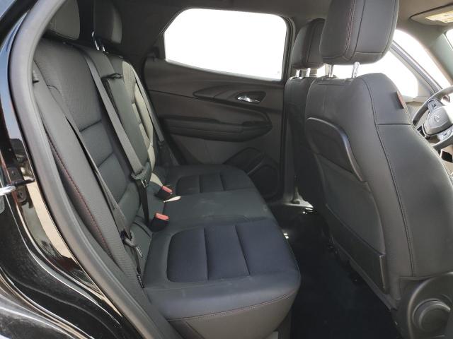 Photo 11 from auction – 2022 CHEVROLET TRAILBLAZE with VIN KL79MTSL1NB108673