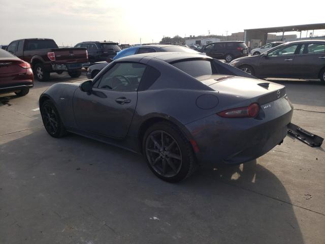 Photo 2 from auction – 2017 MAZDA MX-5 MIATA with VIN JM1NDAM75H0104874