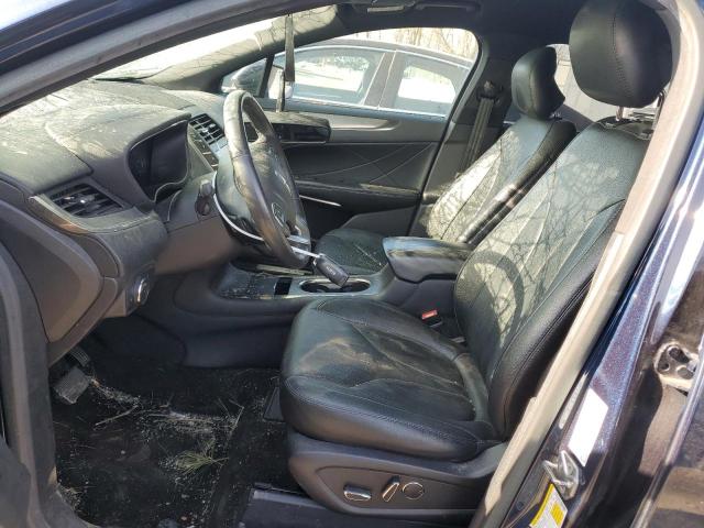 Фото 7 с аукциона – 2015 LINCOLN MKC с VIN 5LMCJ1A96FUJ24927