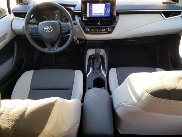 Photo 8 from auction – 2023 TOYOTA COROLLA LE with VIN JTDBCMFE6P3013144