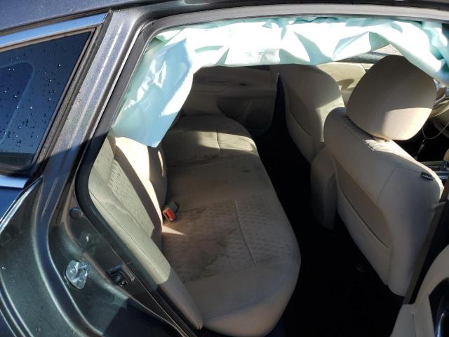 Photo 10 from auction – 2016 NISSAN ALTIMA 2.5 with VIN 1N4AL3AP0GN347288