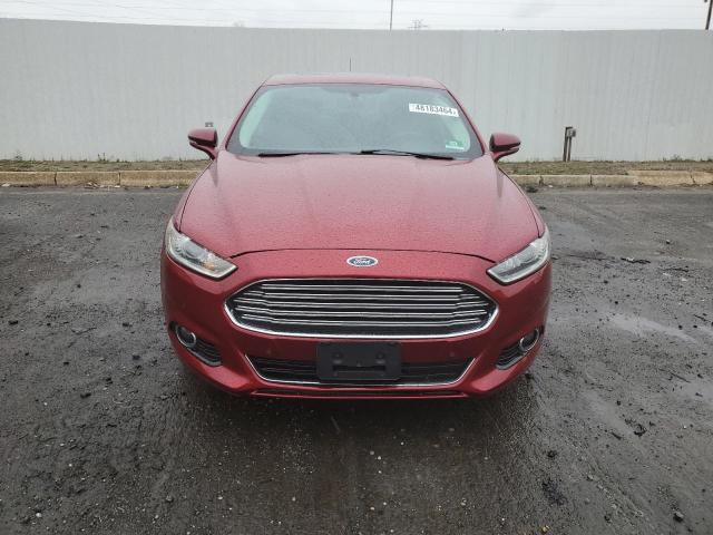 Photo 5 from auction – 2015 FORD FUSION TIT with VIN 3FA6P0K96FR108770