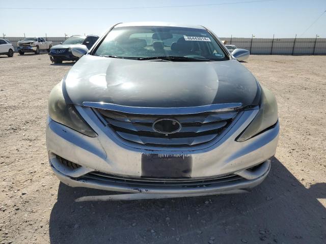 Photo 5 from auction – 2013 HYUNDAI SONATA SE with VIN 5NPEC4AC5DH628464