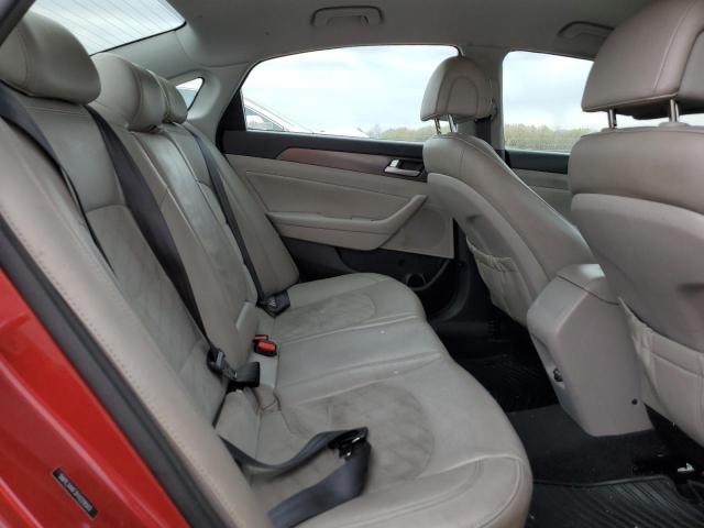 Photo 10 from auction – 2015 HYUNDAI SONATA SPO with VIN 5NPE34AF3FH229503