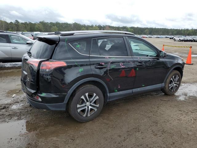 Photo 3 from auction – 2016 TOYOTA RAV4 LE with VIN 2T3BFREVXGW429703