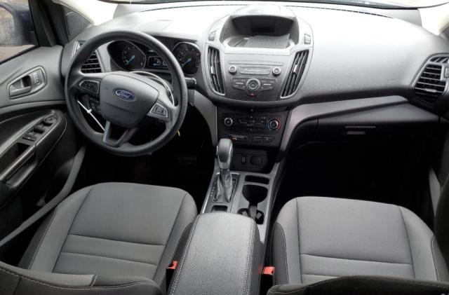 Photo 8 from auction – 2019 FORD ESCAPE S with VIN 1FMCU0F70KUB94591