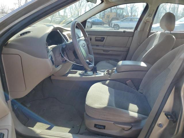 Photo 7 from auction – 2007 FORD TAURUS SE with VIN 1FAHP53U37A165772