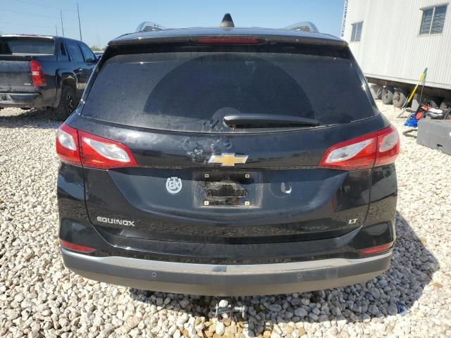 Photo 6 from auction – 2018 CHEVROLET EQUINOX LT with VIN 2GNAXJEV1J6103843