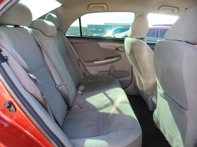 Photo 10 from auction – 2013 TOYOTA COROLLA BA with VIN 5YFBU4EE3DP130830