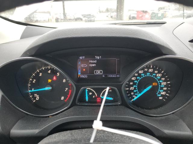 Photo 9 from auction – 2013 FORD ESCAPE SEL with VIN 1FMCU9H95DUB38992