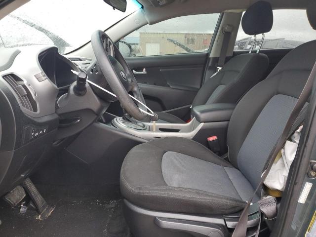 Photo 7 from auction – 2015 KIA SPORTAGE L with VIN KNDPBCAC5F7763375
