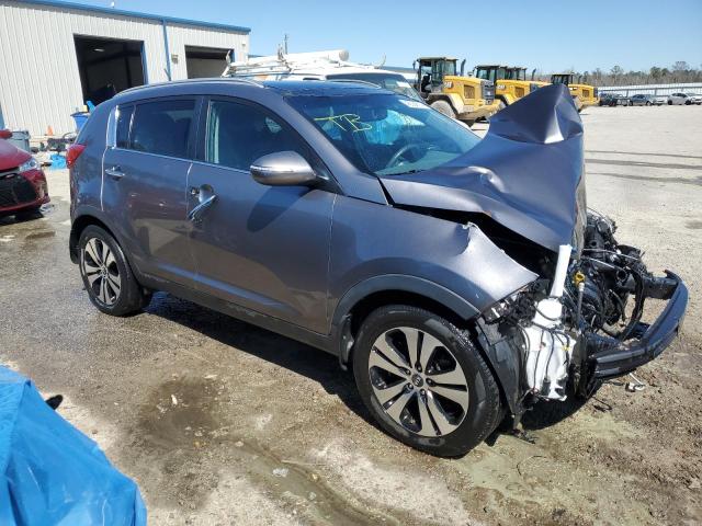 Photo 4 from auction – 2012 KIA SPORTAGE E with VIN KNDPC3A23C7172932