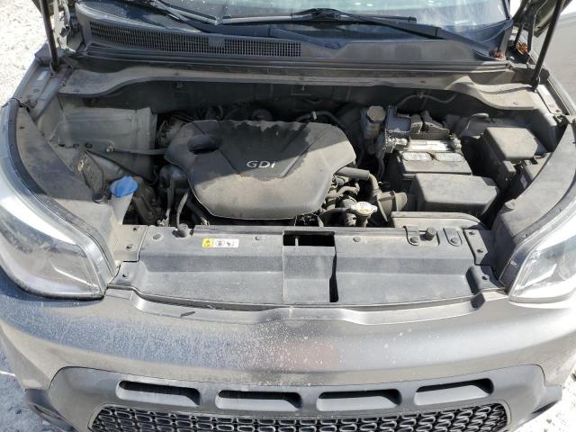 Photo 11 from auction – 2016 KIA SOUL with VIN KNDJN2A25G7290240