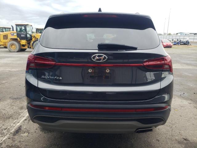 Photo 6 from auction – 2023 HYUNDAI SANTA FE S with VIN 5NMS2DAJ1PH513835
