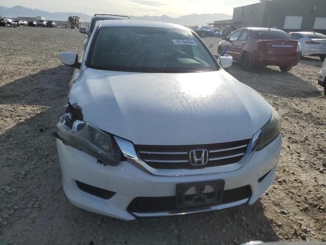 Photo 5 from auction – 2015 HONDA ACCORD LX with VIN 1HGCR2F35FA238009