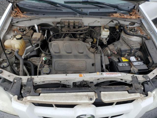 Photo 12 from auction – 2005 MAZDA TRIBUTE S with VIN 4F2CZ94175KM47348