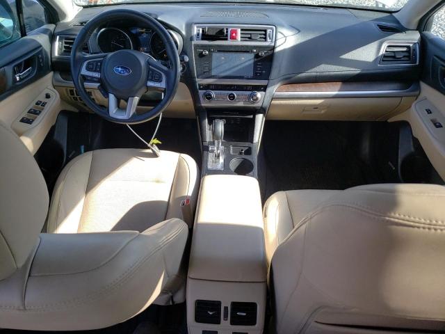Photo 8 from auction – 2015 SUBARU OUTBACK 2. with VIN 4S4BSANCXF3261702