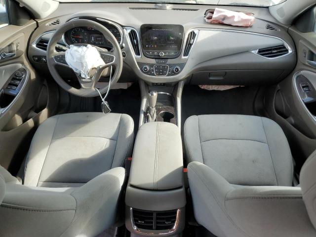 Photo 8 from auction – 2020 CHEVROLET MALIBU LT with VIN 1G1ZD5ST3LF069243